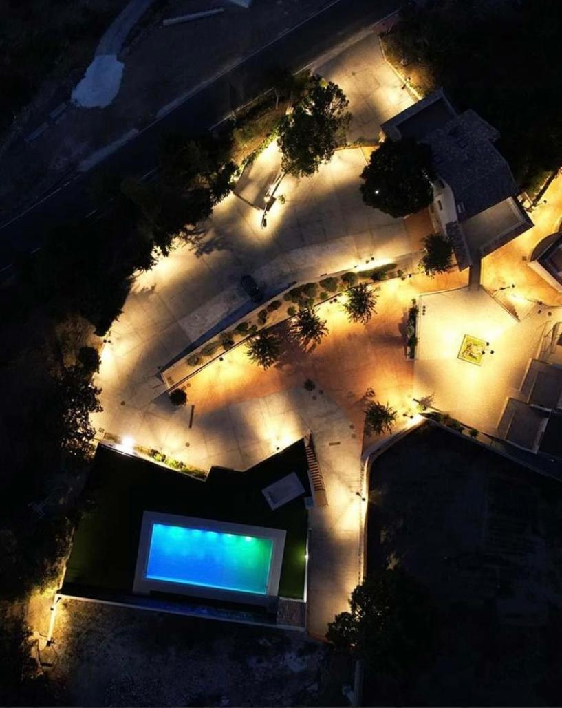 Apartamentos 7 Puentes Sierra Cazorla Casa Acebo Burunchel المظهر الخارجي الصورة